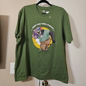 UNIQLO x DISNEY collab